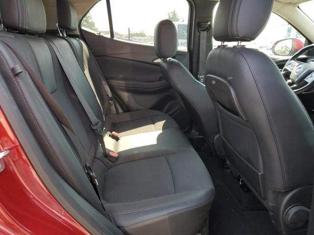 Photo 11 from auction – 2021 BUICK ENCORE GX with VIN KL4MMBS21MB101309