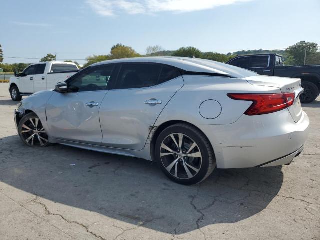 Photo 2 from auction – 2018 NISSAN MAXIMA 3.5 with VIN 1N4AA6AP4JC378408