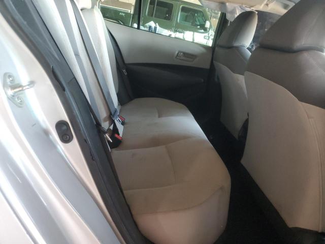 Photo 10 from auction – 2022 TOYOTA COROLLA LE with VIN 5YFEPMAE4NP325332