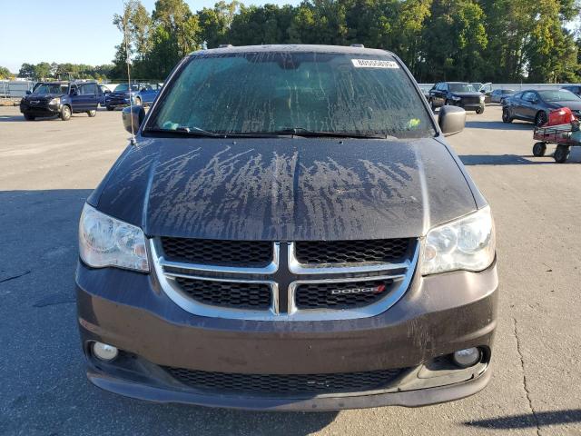 Photo 5 from auction – 2019 DODGE GRAND CARA with VIN 2C4RDGCG3KR736758