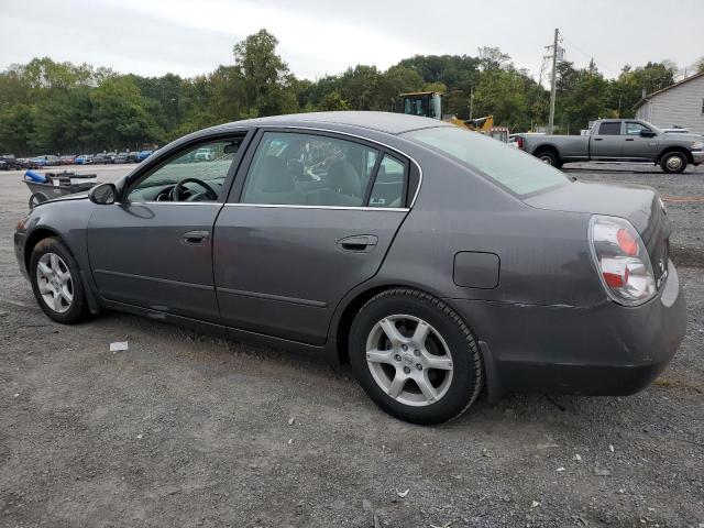 Photo 2 from auction – 2005 NISSAN ALTIMA S with VIN 1N4AL11D85C265070