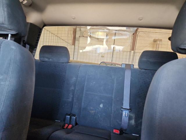 Photo 10 from auction – 2007 CHEVROLET SILVERADO with VIN 2GCEK190771732620