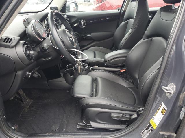 Photo 7 from auction – 2016 MINI COOPER S with VIN WMWXU3C56G2D27769