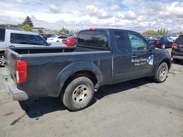 Photo 3 from auction – 2012 NISSAN FRONTIER S with VIN 1N6BD0CT3CC450339