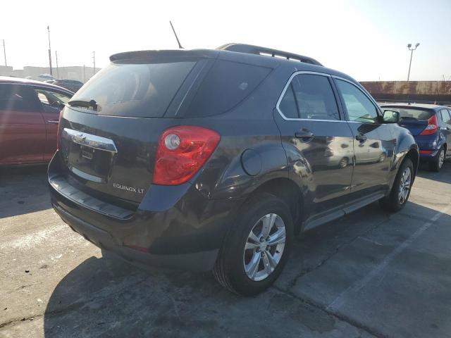 Photo 3 from auction – 2013 CHEVROLET EQUINOX LT with VIN 2GNALPEK7D6246739