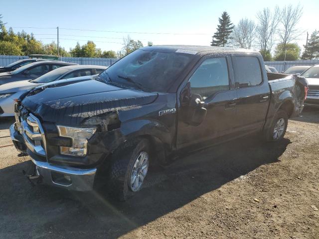 صورة رقم 1 من المزاد - 2015 FORD F150 SUPER مع VIN 1FTEW1EF1FFB50034