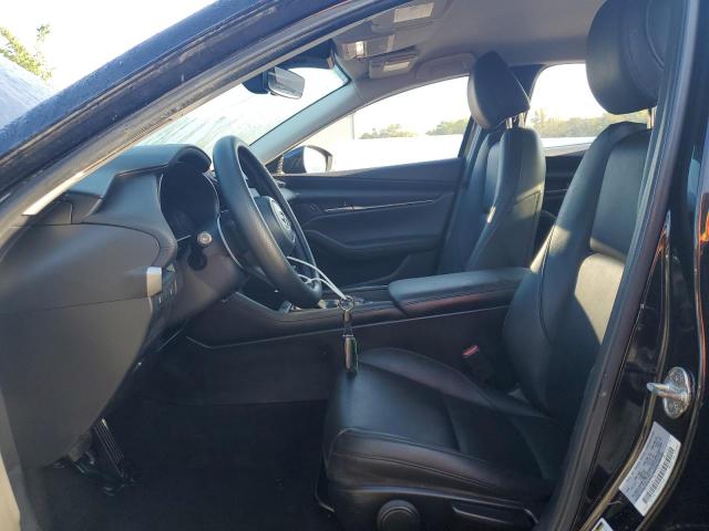 Photo 7 from auction – 2021 MAZDA 3 SELECT with VIN JM1BPABL3M1337814