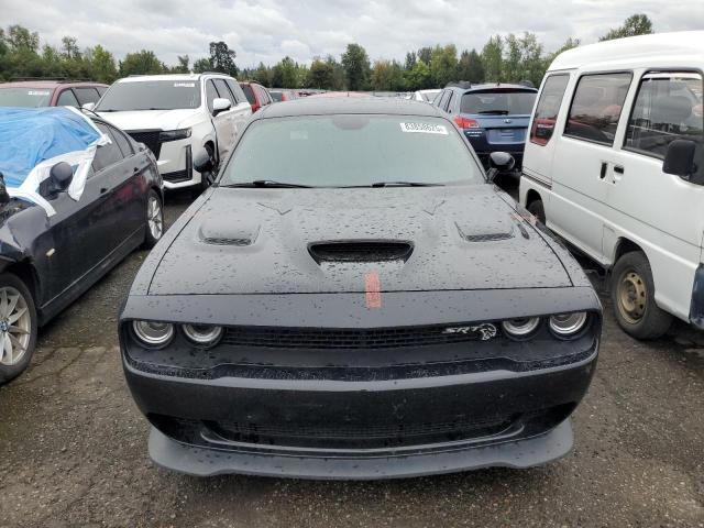 Photo 5 from auction – 2016 DODGE CHALLENGER with VIN 2C3CDZC90GH344499