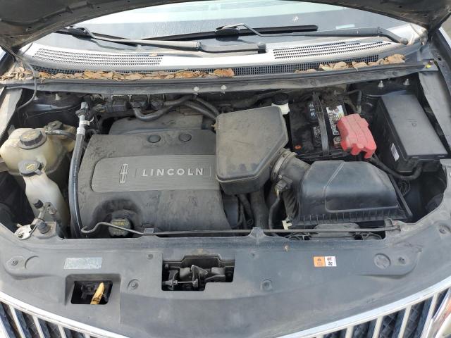 Photo 12 from auction – 2011 LINCOLN MKX with VIN 2LMDJ6JK9BBJ04389