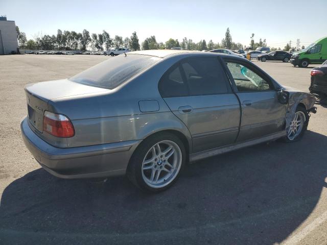 Photo 3 from auction – 2002 BMW 540 I AUTO with VIN WBADN63472GN87597