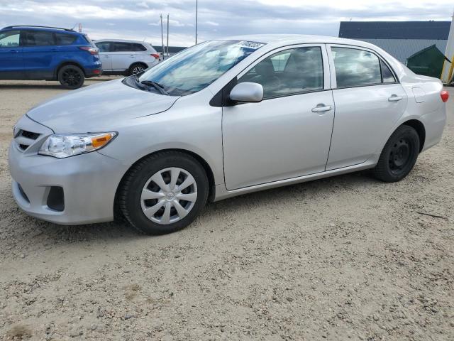 TOYOTA COROLLA BA 2013 con VIN 2T1BU4EE9DC011776 - Foto de la subasta