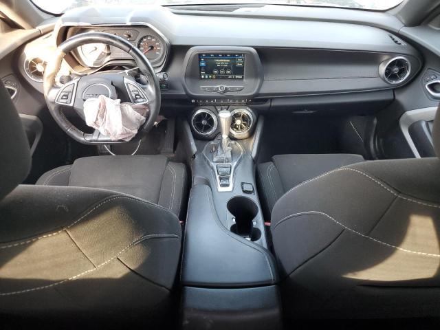Photo 8 from auction – 2019 CHEVROLET CAMARO LS with VIN 1G1FB1RX2K0135213
