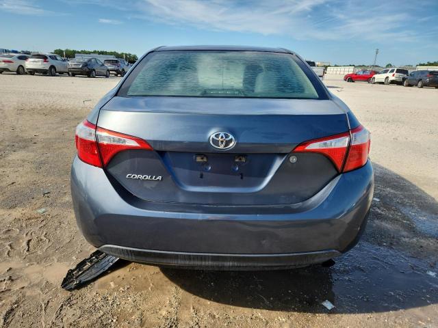Photo 6 from auction – 2016 TOYOTA COROLLA L with VIN 5YFBURHE0GP386145