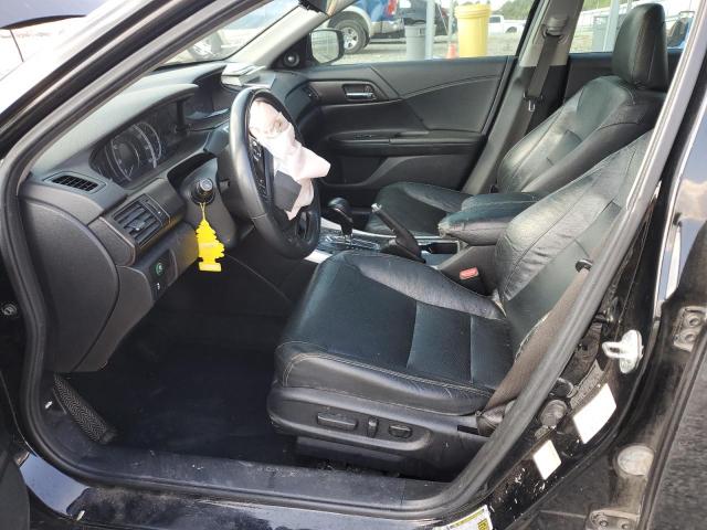 Photo 7 from auction – 2013 HONDA ACCORD EXL with VIN 1HGCR2F8XDA170671