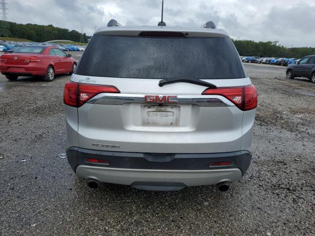 Photo 6 from auction – 2017 GMC ACADIA SLT with VIN 1GKKNNLS6HZ264128