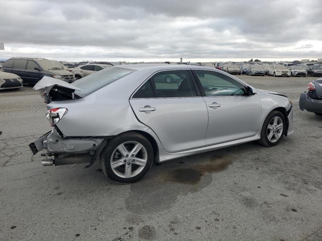 Photo 3 from auction – 2012 TOYOTA CAMRY BASE with VIN 4T1BF1FKXCU599889