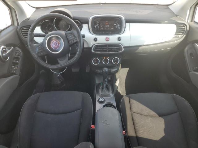 Photo 8 from auction – 2016 FIAT 500X EASY with VIN ZFBCFXBT6GP373110