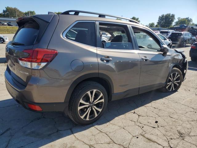 Photo 3 from auction – 2023 SUBARU FORESTER LIMITED with VIN JF2SKAPC2PH505804