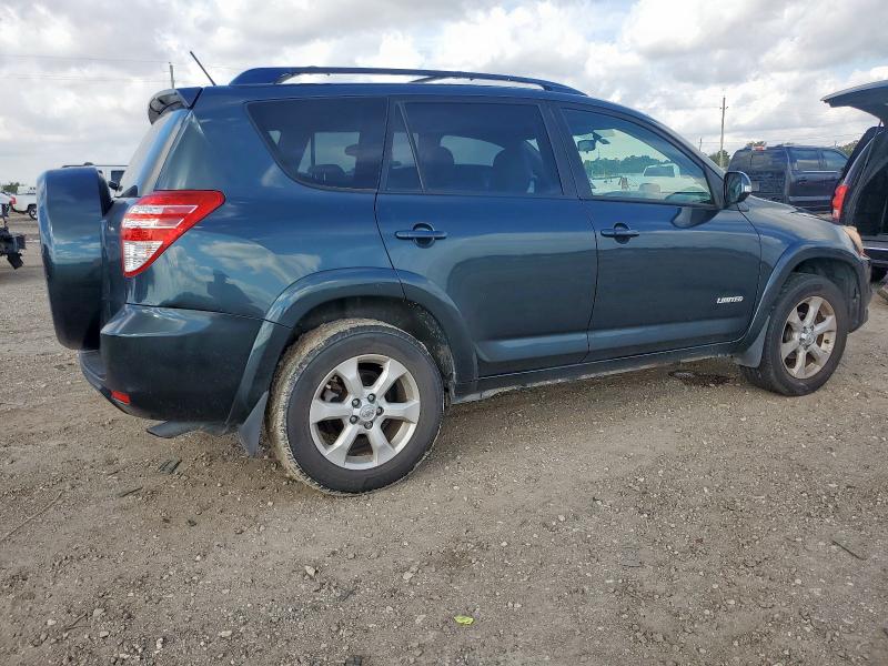 Photo 3 from auction – 2010 TOYOTA RAV4 LIMIT with VIN JTMYF4DV0A5029856