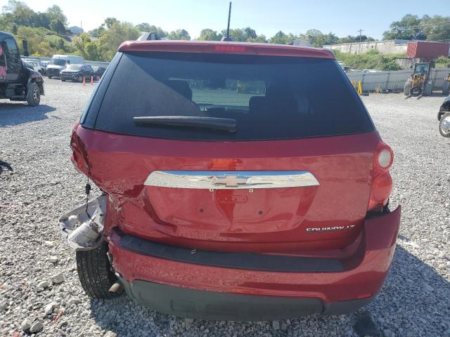 Photo 6 from auction – 2015 CHEVROLET EQUINOX LT with VIN 2GNALBEK5F6383281