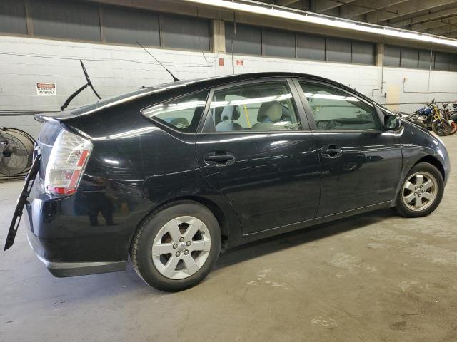 Photo 3 from auction – 2007 TOYOTA PRIUS with VIN JTDKB20U877633588