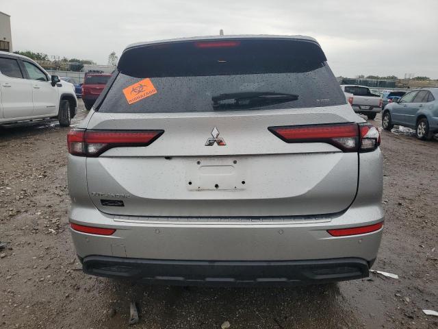 Photo 6 from auction – 2022 MITSUBISHI OUTLANDER with VIN JA4J4TA86NZ045620