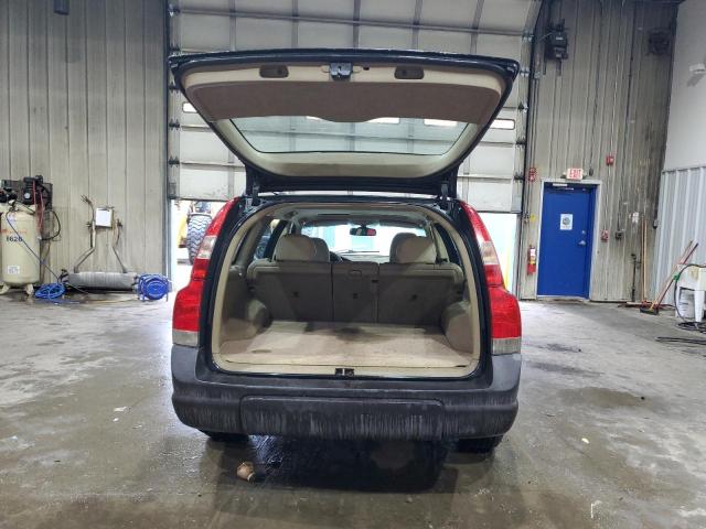 Фото 6 с аукциона – 2001 VOLVO V70 XC с VIN YV1SZ58D511005252