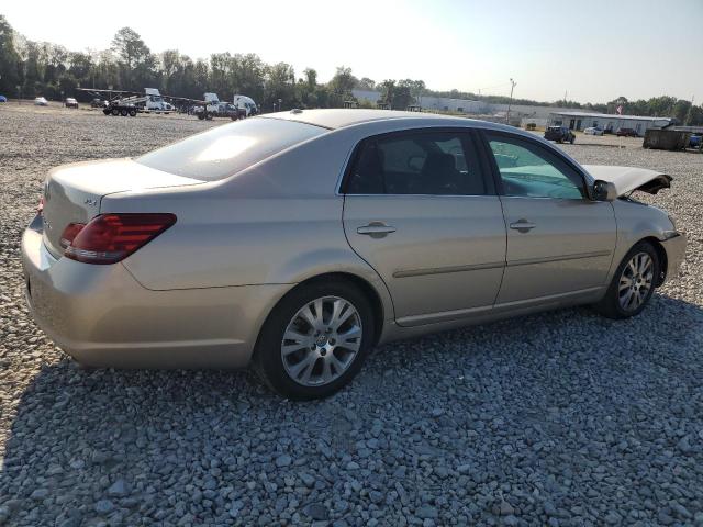 Photo 3 from auction – 2009 TOYOTA AVALON XLS with VIN 4T1BK36B59U338086