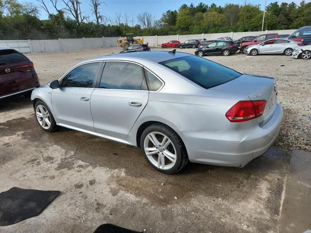 Photo 2 from auction – 2014 VOLKSWAGEN PASSAT SE with VIN 1VWBN7A31EC116998