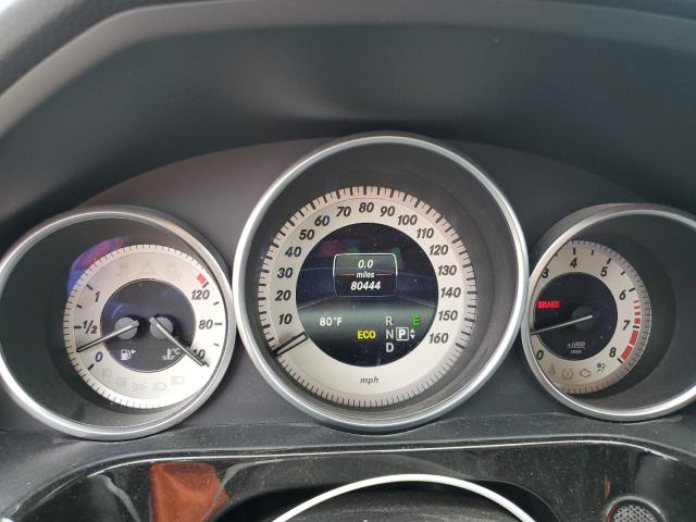 Photo 9 from auction – 2014 MERCEDES-BENZ E 350 with VIN WDDHF5KB6EA925175