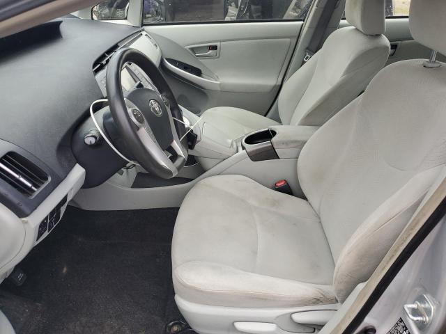 Photo 7 from auction – 2015 TOYOTA PRIUS with VIN JTDKN3DUXF0397962