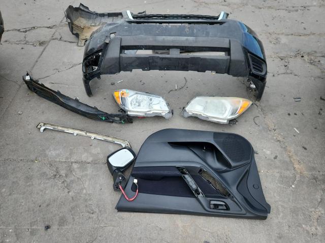 Photo 13 from auction – 2015 SUBARU FORESTER 2 with VIN JF2SJADC8FH487864