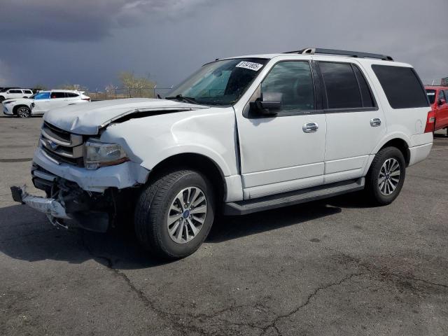 FORD EXPEDITION 2017 with VIN 1FMJU1HTXHEA49617 - Photo from auction