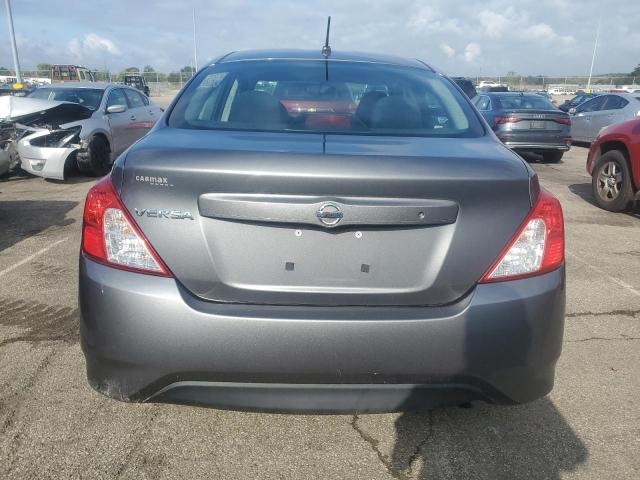 Photo 6 from auction – 2018 NISSAN VERSA S with VIN 3N1CN7AP2JL871010