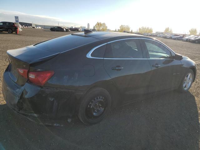 Photo 3 from auction – 2018 CHEVROLET MALIBU LT with VIN 1G1ZD5ST4JF293036
