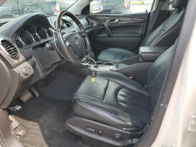 Photo 7 from auction – 2014 BUICK ENCLAVE with VIN 5GAKVBKD7EJ159168