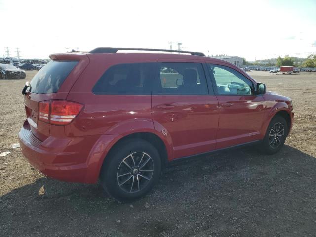 Photo 3 from auction – 2018 DODGE JOURNEY SE with VIN 3C4PDCAB2JT157828