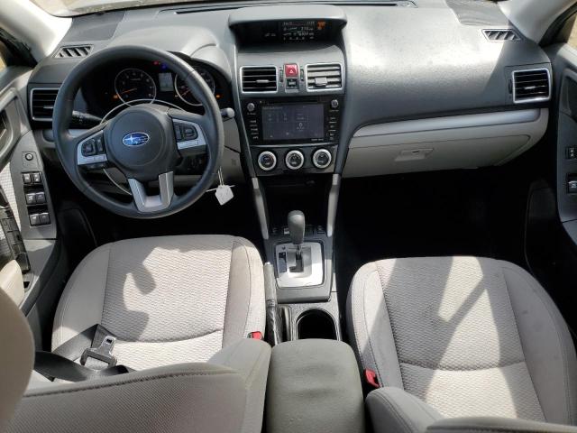 Photo 8 from auction – 2017 SUBARU FORESTER 2.5I PREMIUM with VIN JF2SJAEC1HH467599
