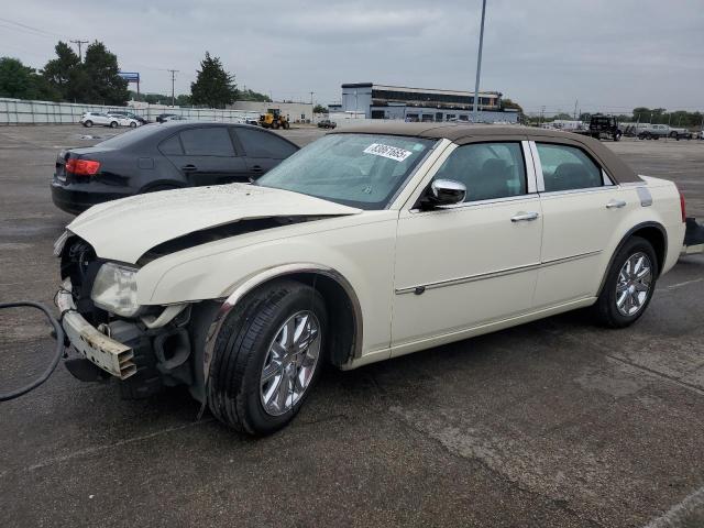 CHRYSLER 300C 2010 with VIN 2C3CA6CT2AH274580 - Photo from auction