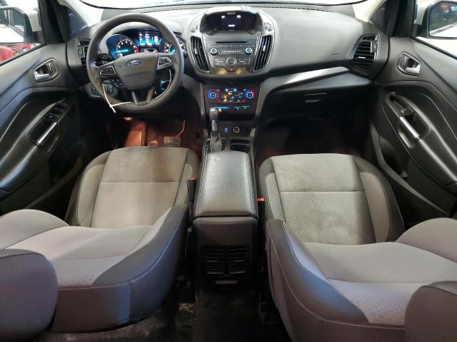 Photo 8 from auction – 2017 FORD ESCAPE SE with VIN 1FMCU9GD4HUD90440