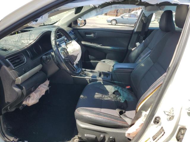 Photo 7 from auction – 2017 TOYOTA CAMRY LE with VIN 4T1BF1FK3HU283421