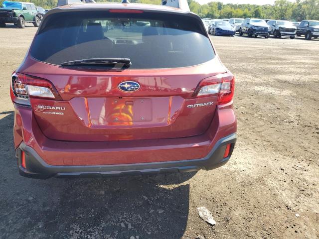 Photo 6 from auction – 2019 SUBARU OUTBACK 2. with VIN 4S4BSAFC7K3358624