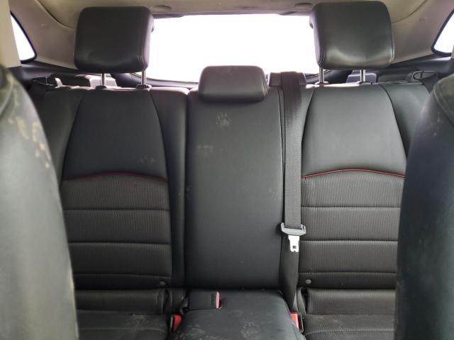 Photo 10 from auction – 2016 MAZDA CX-3 TOURING with VIN JM1DKBC78G0114161