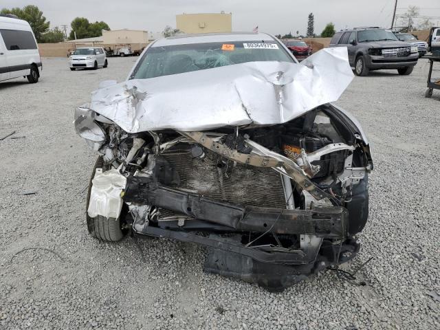 Photo 5 from auction – 2011 TOYOTA CAMRY BASE with VIN 4T4BF3EK1BR106537