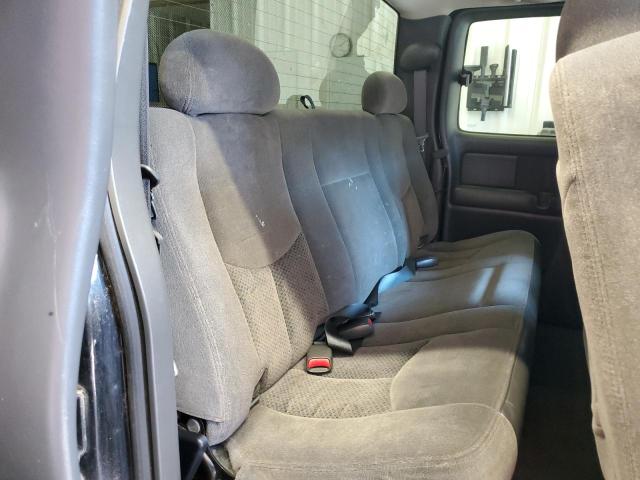 Photo 10 from auction – 2005 CHEV SILVERADO K1500 with VIN 2GCEK19B051178951