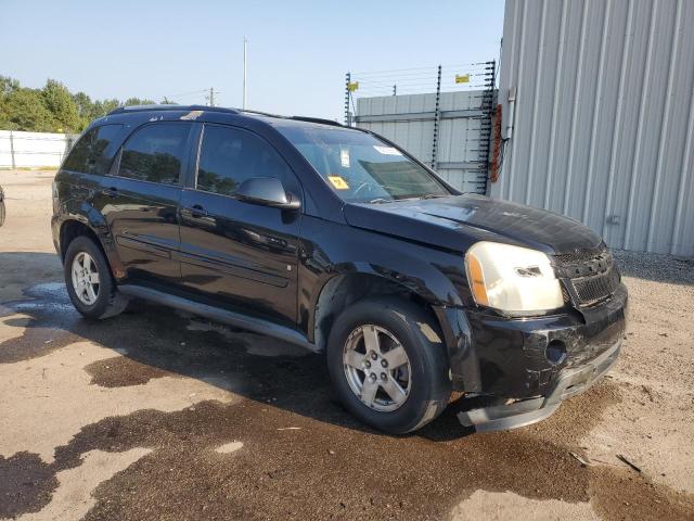 Photo 4 from auction – 2008 CHEVROLET EQUINOX LT with VIN 2CNDL43F286296783