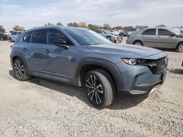 Photo 4 from auction – 2023 MAZDA CX-50 PREMIUM PLUS with VIN 7MMVABEY5PN100430