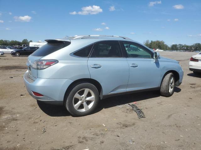 Photo 3 from auction – 2010 LEXUS RX 350 with VIN 2T2BK1BA1AC037673