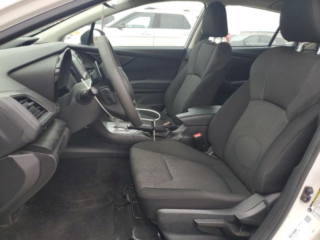 Photo 7 from auction – 2022 SUBARU IMPREZA PREMIUM with VIN 4S3GTAV68N3716840