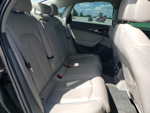 Photo 10 from auction – 2016 AUDI A6 PREMIUM with VIN WAUDFAFC2GN068074